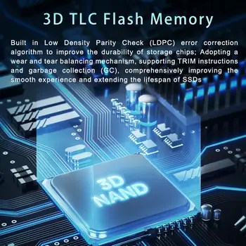 GUDGA SSD SATA III 2.5吋 550MB/s 6Gbps 120GB 240GB 960GB 桌上型電腦內建固態硬碟 10 最佳銷售 120GB固態硬碟 - №7