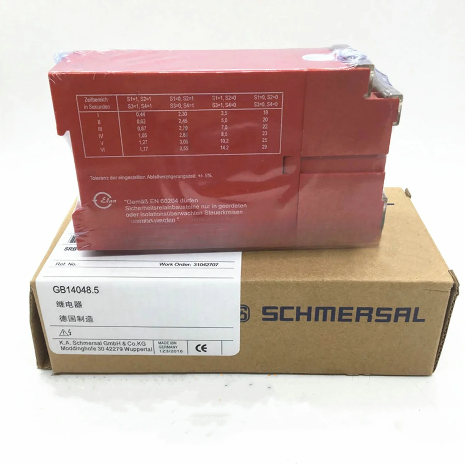 Relay Safety SRB-NA-R-C SRB-NA-R-C.21-24V SRB-NA-R-C.35/H2a-24V SRB-NA-R-C.14/R2 SRB-NA-R-C.39/CH2-24V SRB-NA-R-C.33-230V