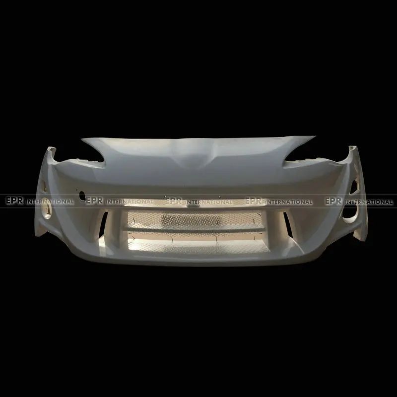 

SAAR Suitable for Toyota 86 BRZ VARIS Body Kit Full Set Front Lip Rear Spoiler Side Skirts Modification