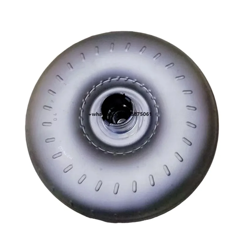 

High Quality 4HP20 Torque Converter Automatic Transmission for Vito Citroen