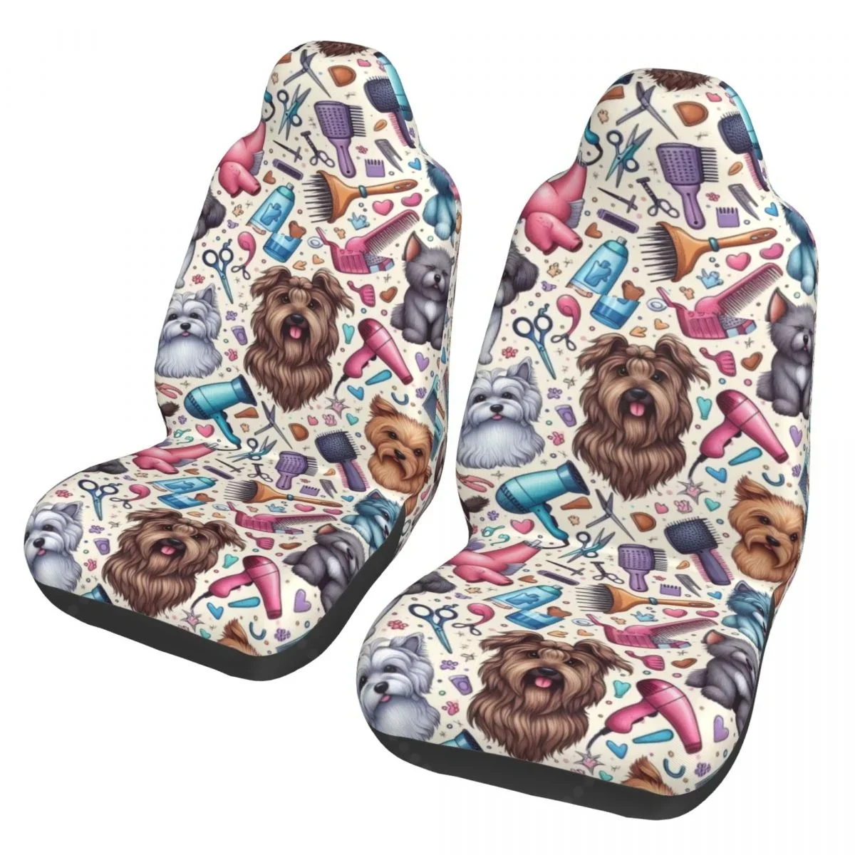 Funda Para Asiento … - image