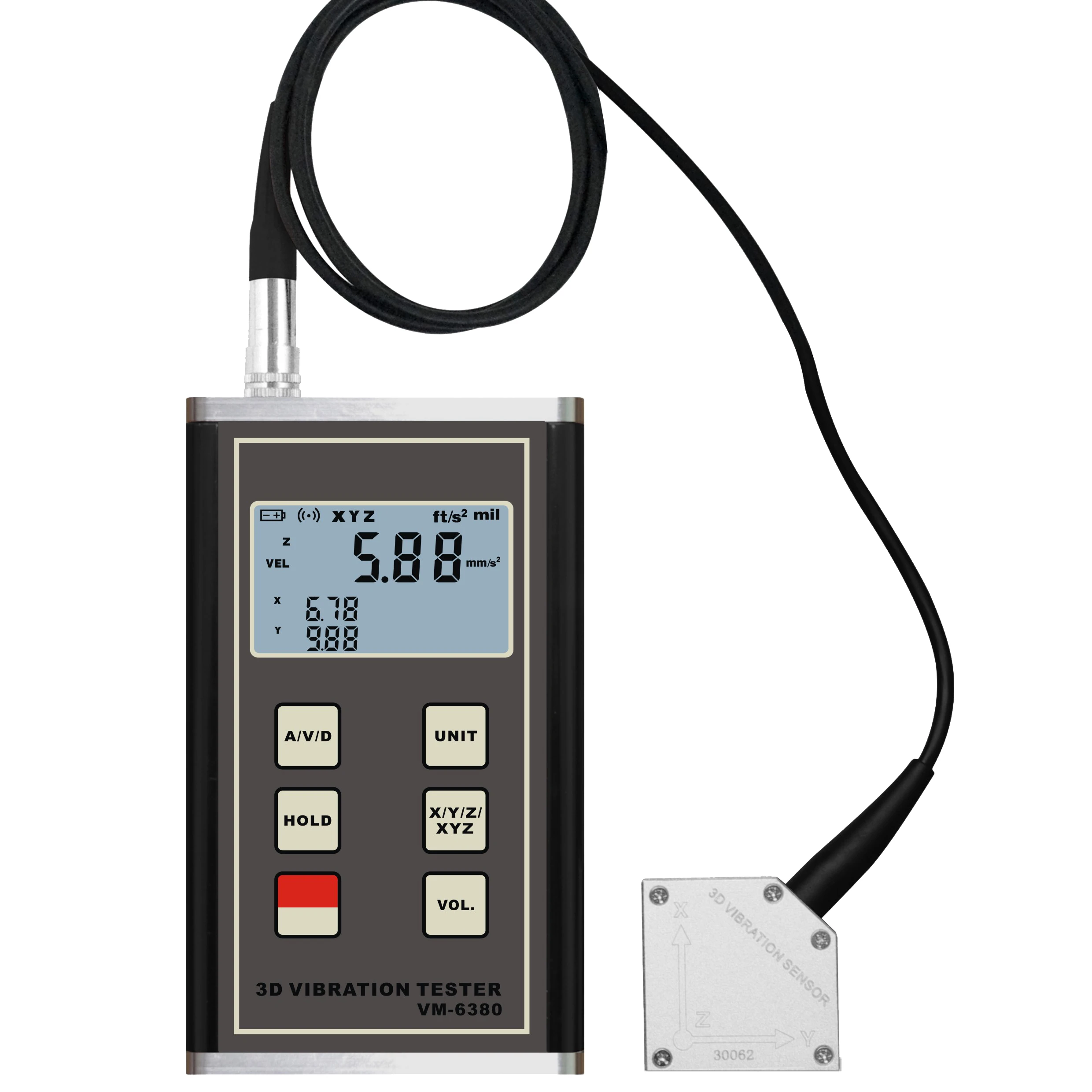 Landtek New Vibrati…