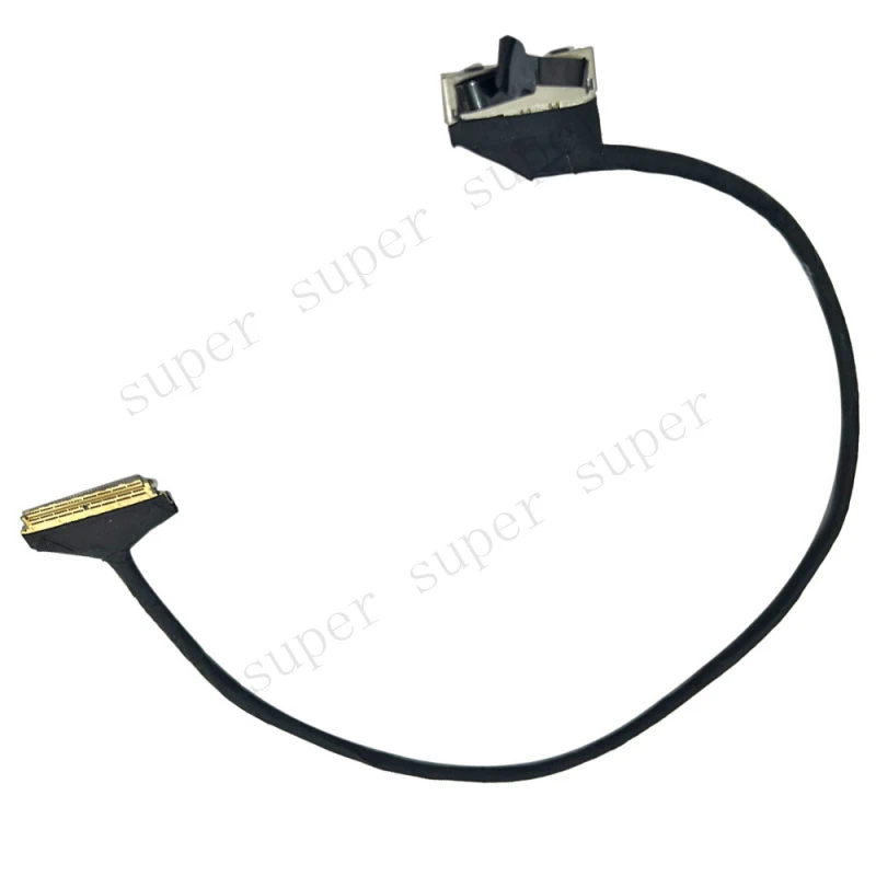 S++ LCD Screen Video Display Flex Cable for Razer Blade 15 RZ09-0328 DA550 40PIN