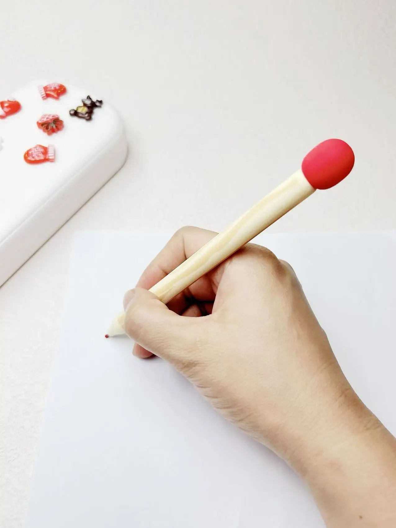 Zanshi Press Gel Pe…