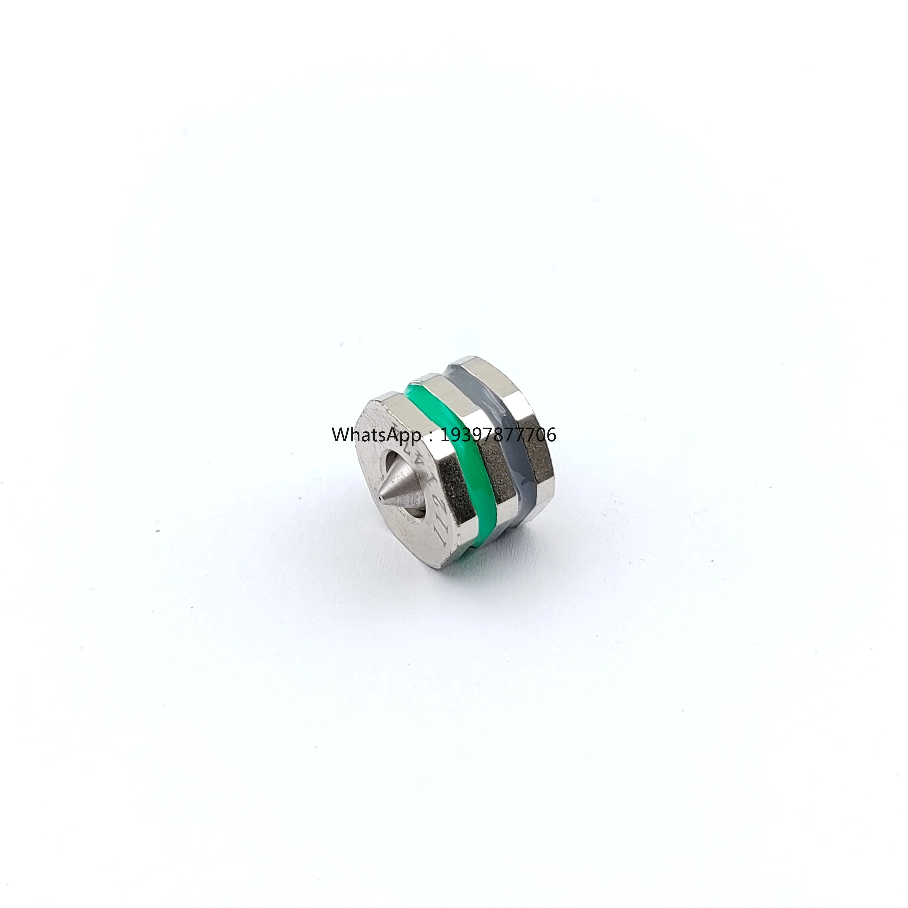 

1121474 Альтернатива прямой насадке Nordsons Saturn Miniblue II Surebead 0.31 мм / 0.012 дюйма