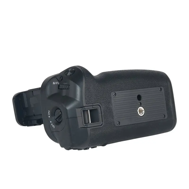For Canon R5 Markii/R5/R6 Markii/R6 Work Compatible BG-R20 Camera Battery Grip With LCD Wireless Remote For Dual LP-E6P/LP-E6NH