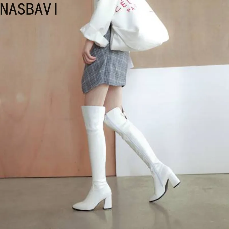 Thumbnail 2 - #8 Top 10 Over Knee Boots Worth Buying In 2026