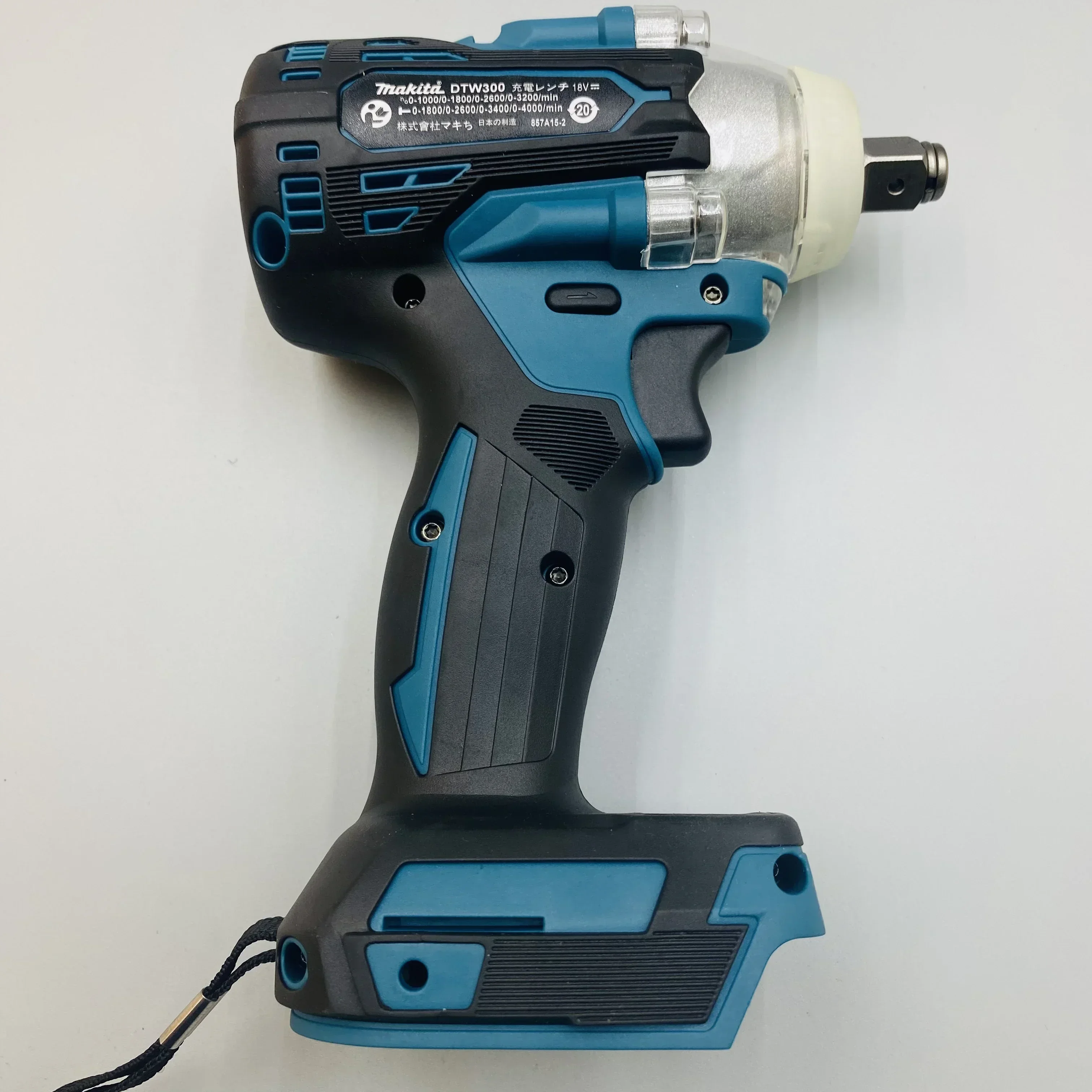 Makita DTW300Z 18V 330Nm-1/2 