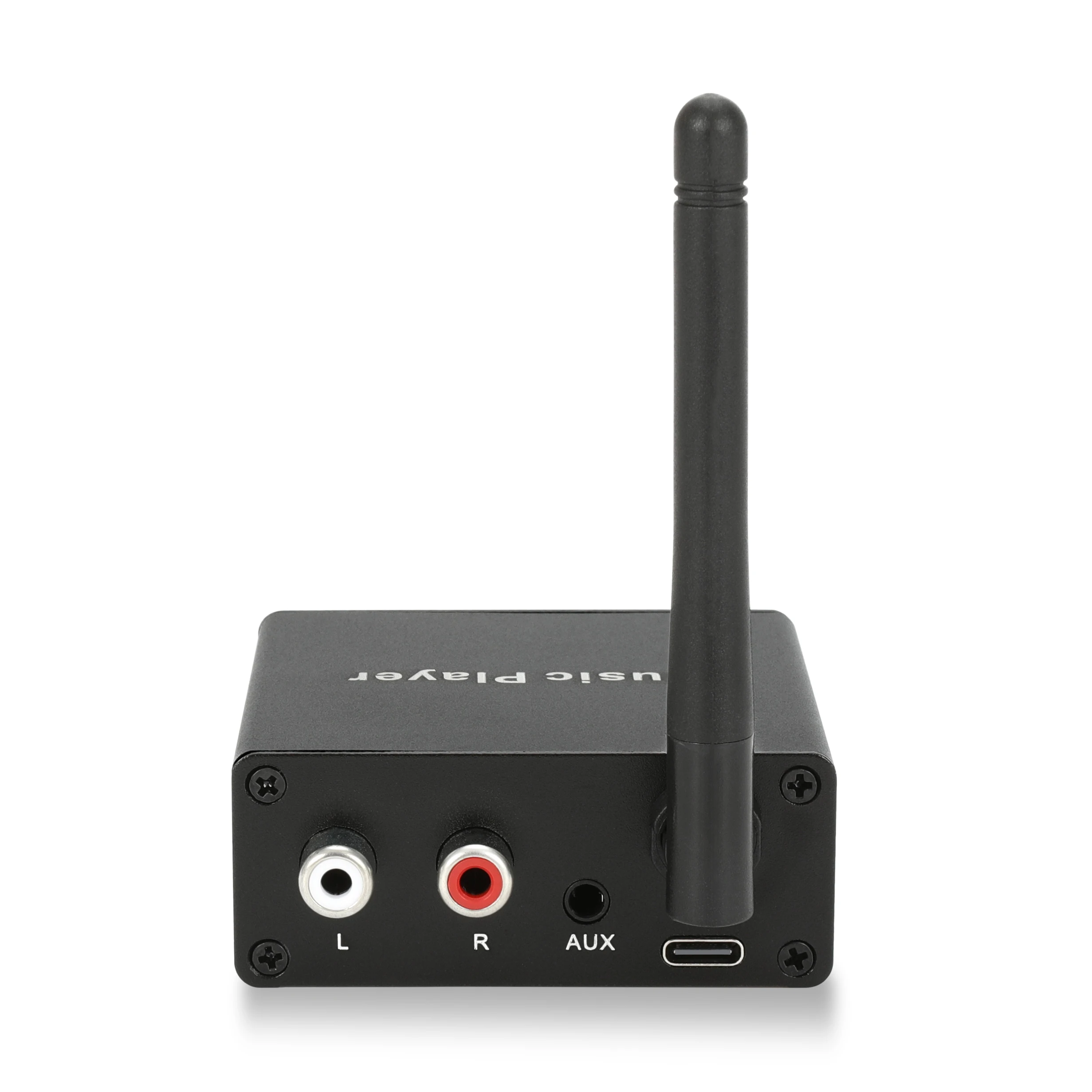 Bluetooth 5.3 Reciever for old Amplifier USB TF Music player LC3 AAC SBC Converter decoder  adapter