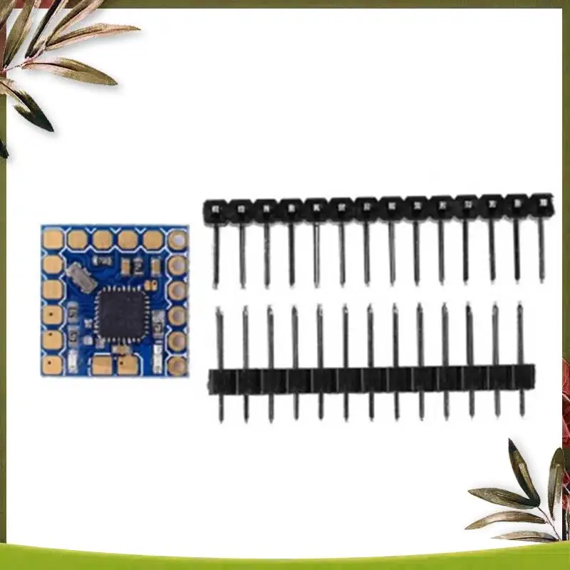 Abdw-Mini Osd On-Sc…