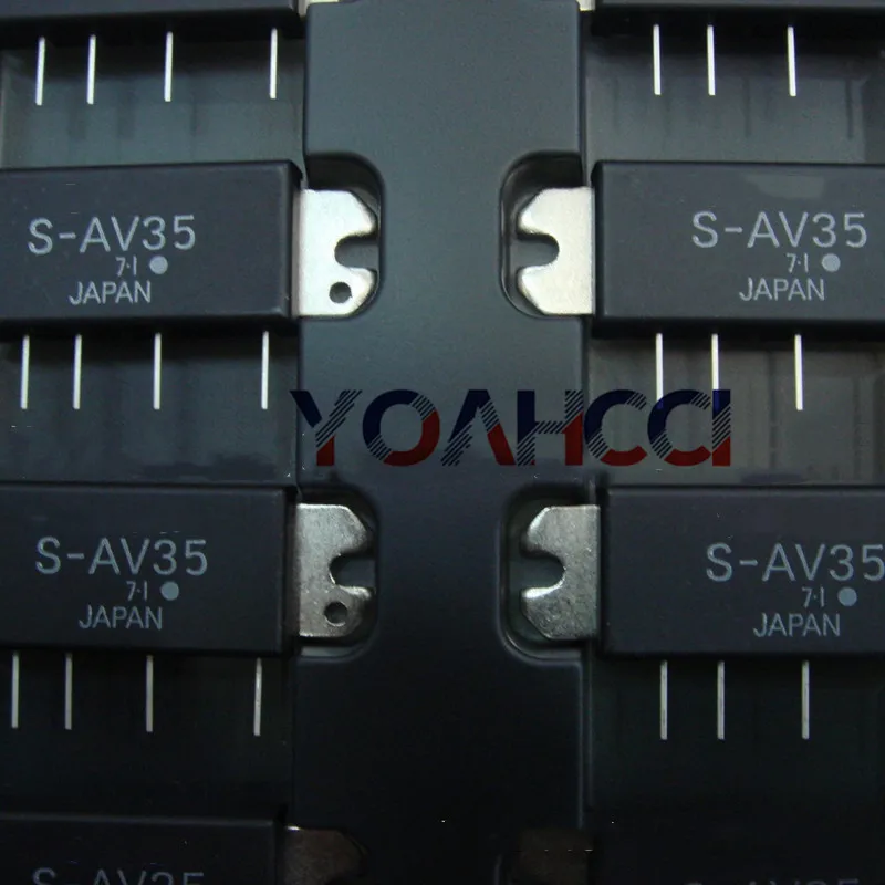 S-AV33 S-AV35 (1piece) Free Shipping RF  Module 100% Original In Stock