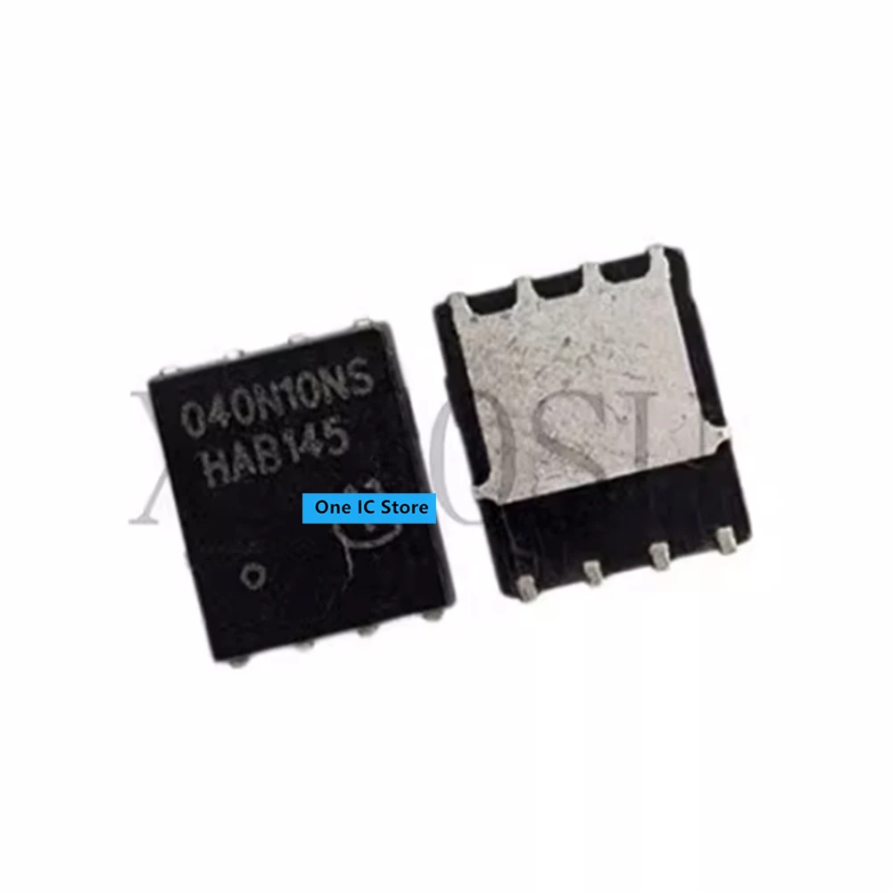 

5pcs/lot 100% Origina BSC040N10NS5 040N10NS SON Brand New Genuine Ic