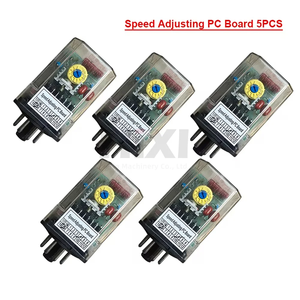 Фирменный аппарат для регулировки скорости, устройство для запечатывания печатных плат, модель серии FRB-770/810/980, контроль скорости