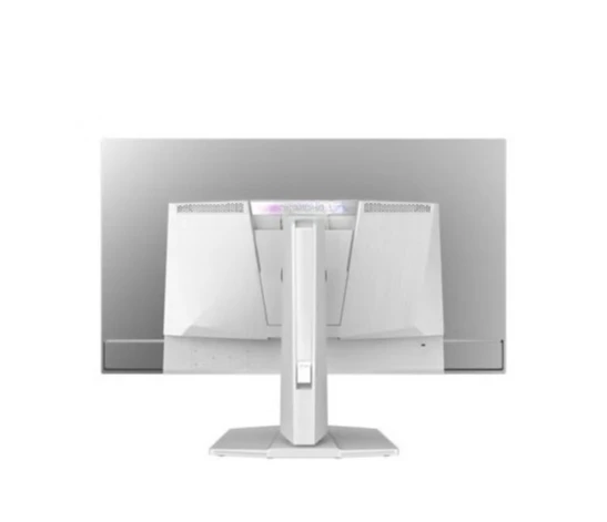 

QD-OLED 31.5-inch 4K 240Hz QD-OLED 0.03ms AuroraX White Display