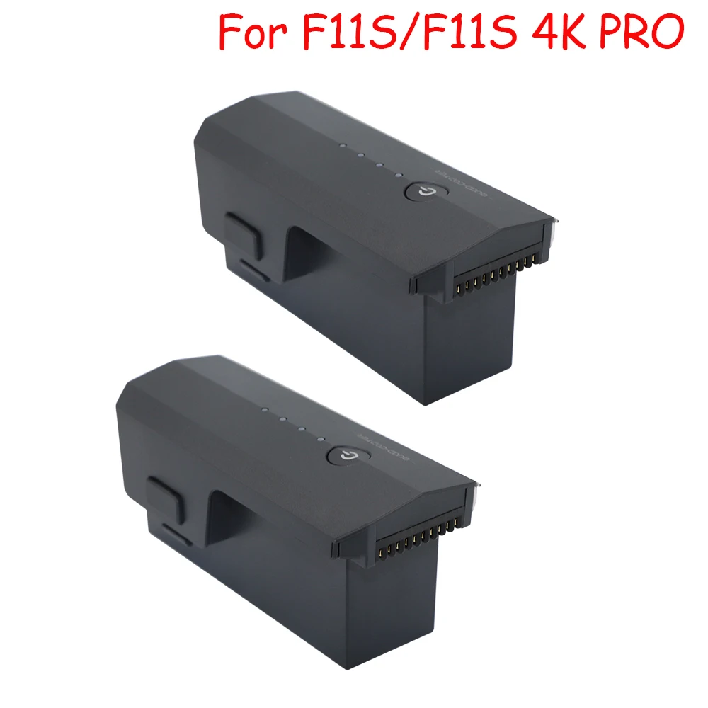 

1-3 шт., аккумулятор для дрона F11 / F11 PRO / F11-4K