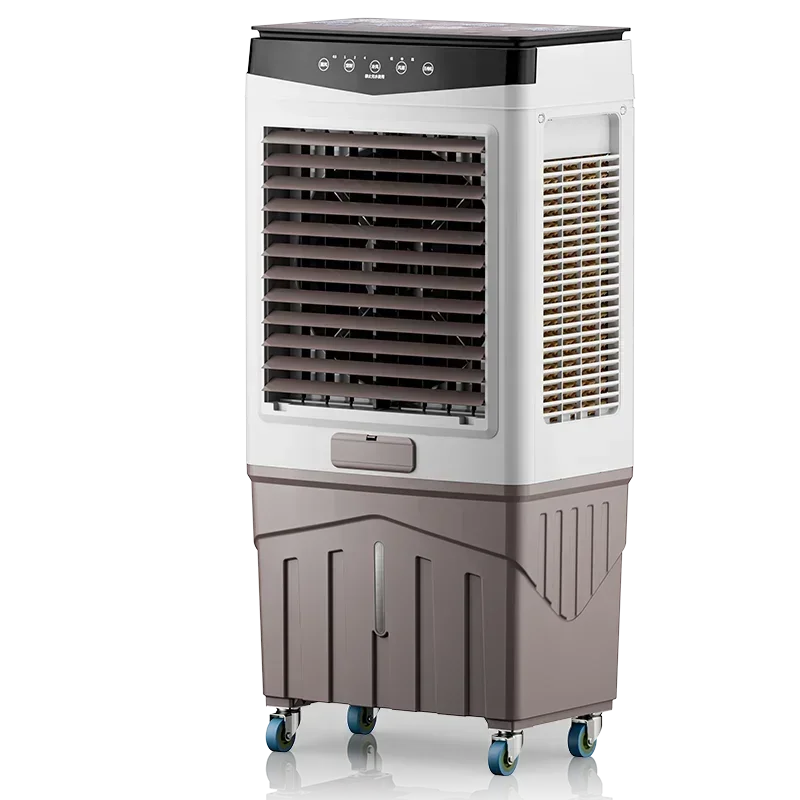 Portable Indoor Air Cooler Fan Air Conditioner for Home Usage Water Air Cooler