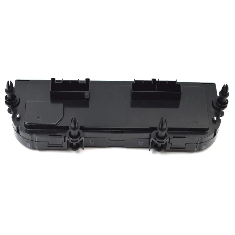 Automotive air conditioner for Volkswagen Skoda MQB octavia unheated touchscreen air conditioner