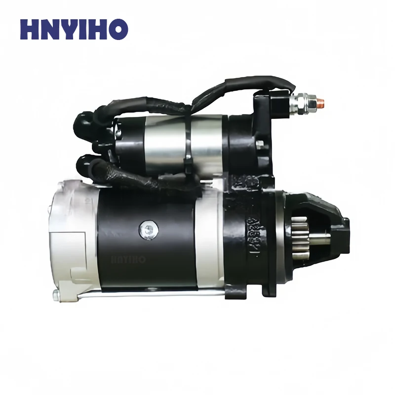 12V Starter Motor Q…