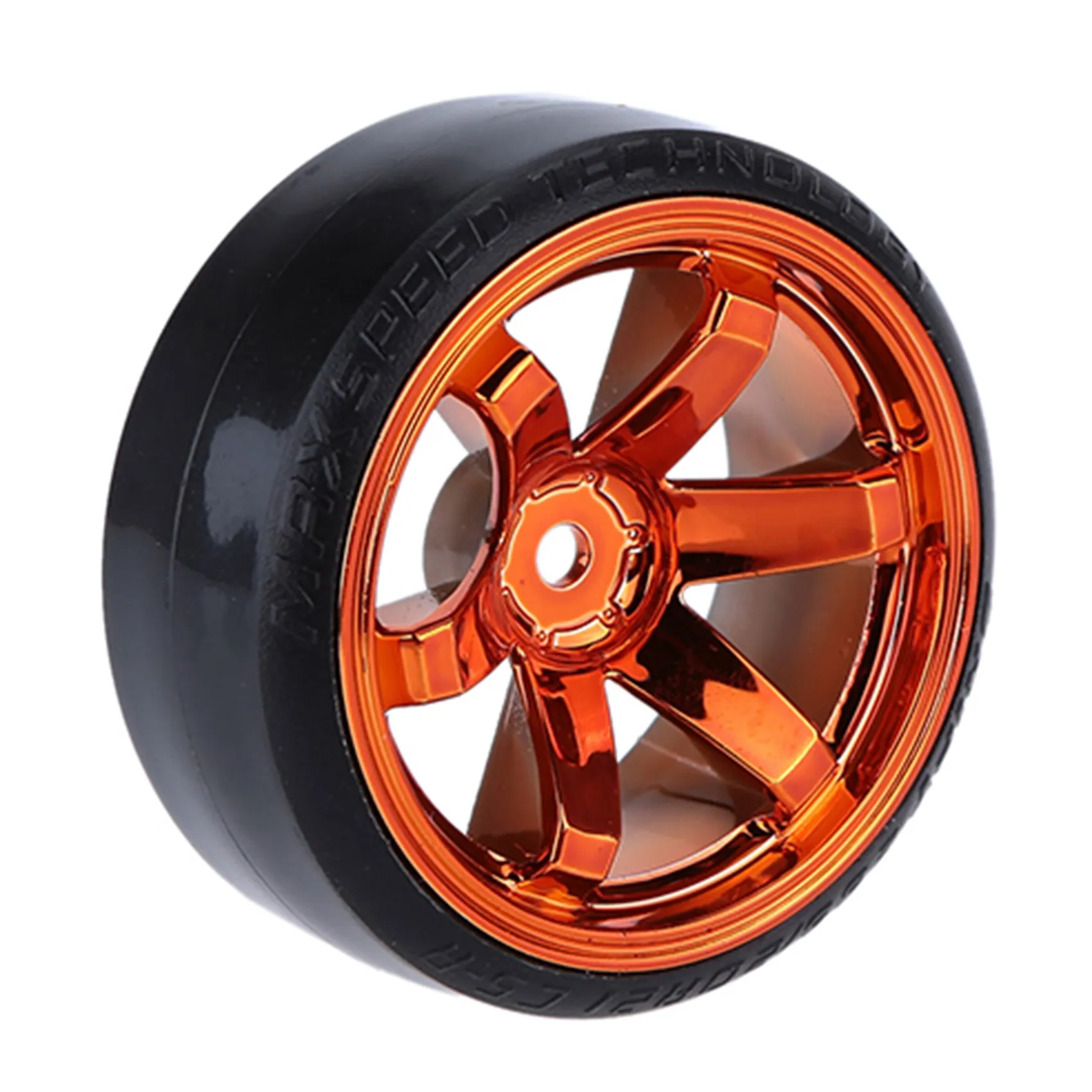 

Практичная-4 шт., обод колеса для дрифта, жесткая шина для 1/10 Traxxas HSP Tamiya HPI Kyosho, дрифтинг, радиоуправляемый автомобиль