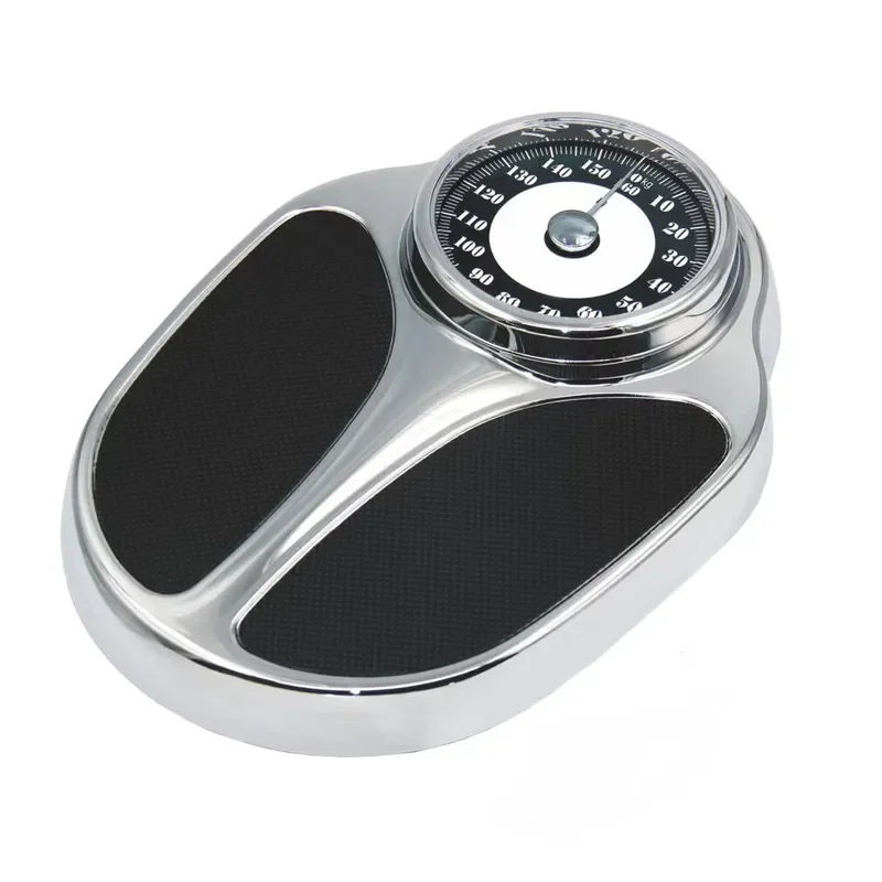 Modern Medical Mechanical Weight Scale 140kg 160kg 200kg Capacity Medical Equipment for Hospital Clinic Doctor Office Patient