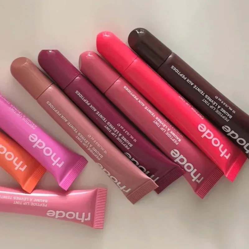 الصيف طبعة محدودة Lemontini المحمولة ترطيب أحمر الشفاه جراب هاتف ل 16 15 14 13 12 11 برو ماكس زائد منظف للوجه