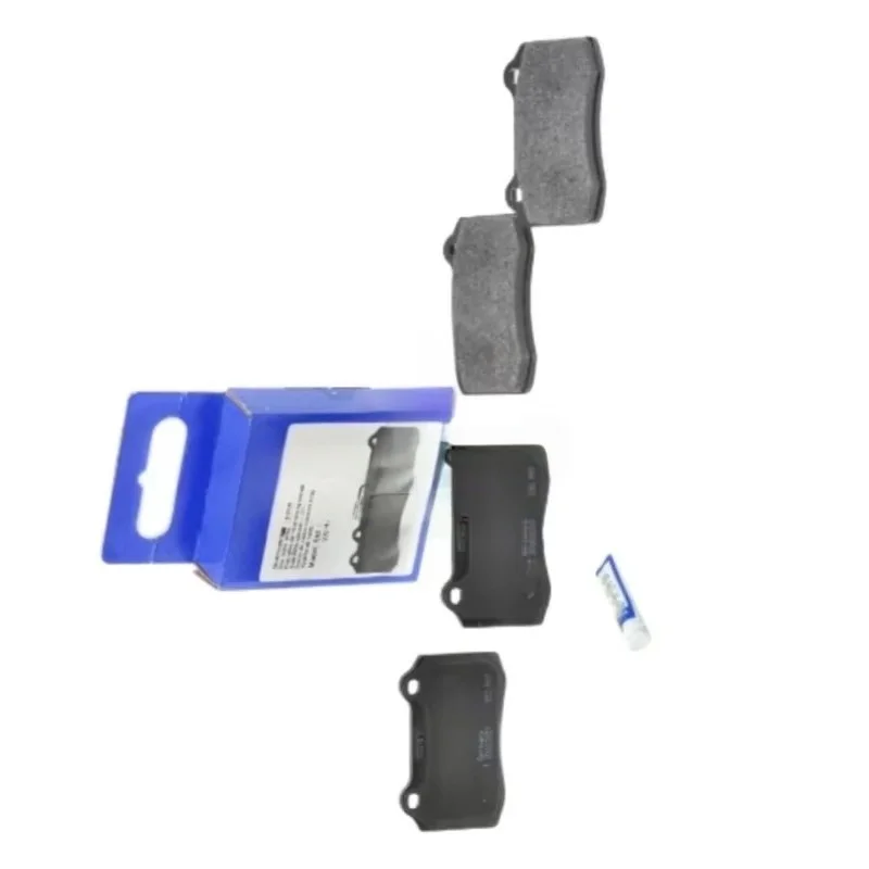 GENUINE Rear Brake Pad Set 30683858 30645136 30665552 For VOLVO V70 S60 S70 S80 XC70