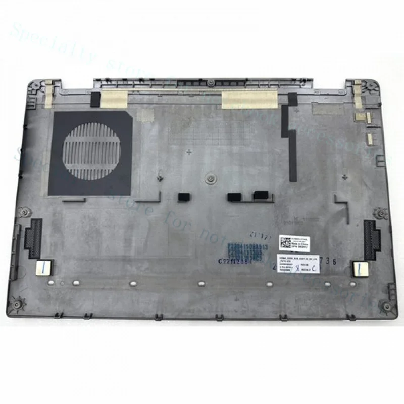 A++New Bottom D Cover Base Lower Case For Dell Latitude 7430 E7430 0W2H1J W2H1J