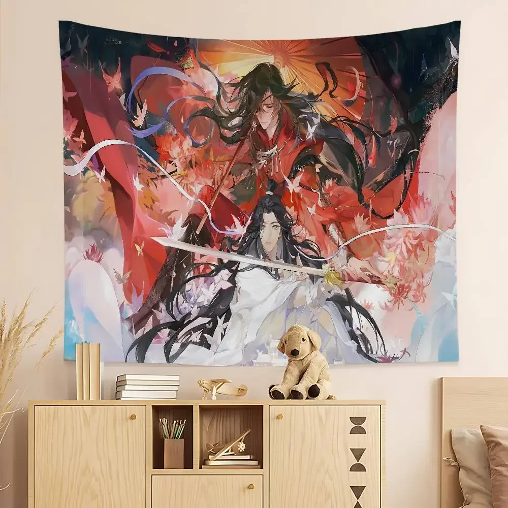 Tian Guan Ci Fu Car… - image