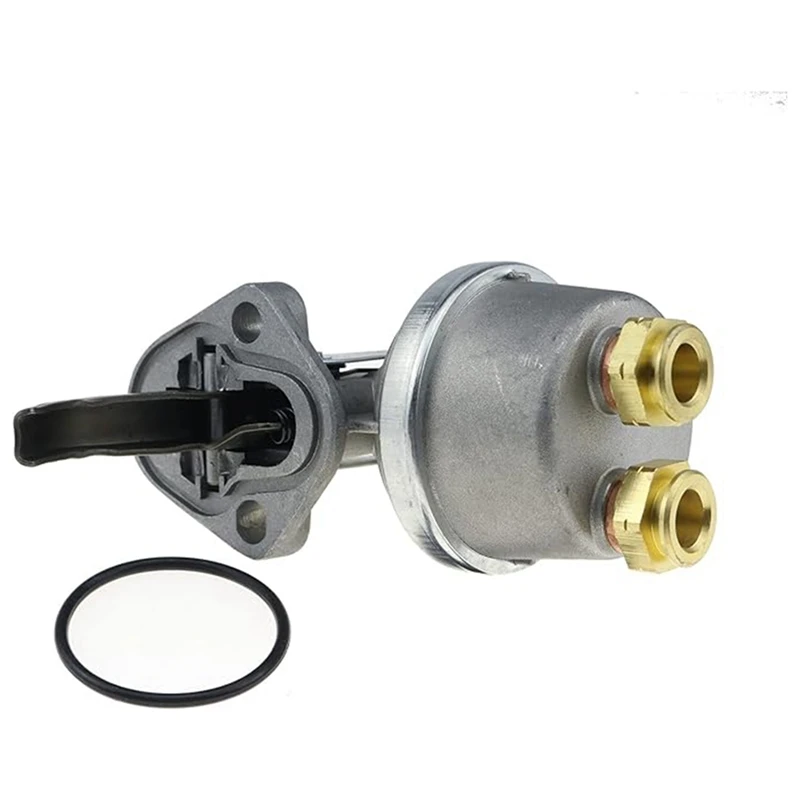 Fuel Lift Pump For New Holland LS180 L185 T4.75F T4.75V T4020V T4030 TD5010 84268475 2830122 504380241 Replacement Parts