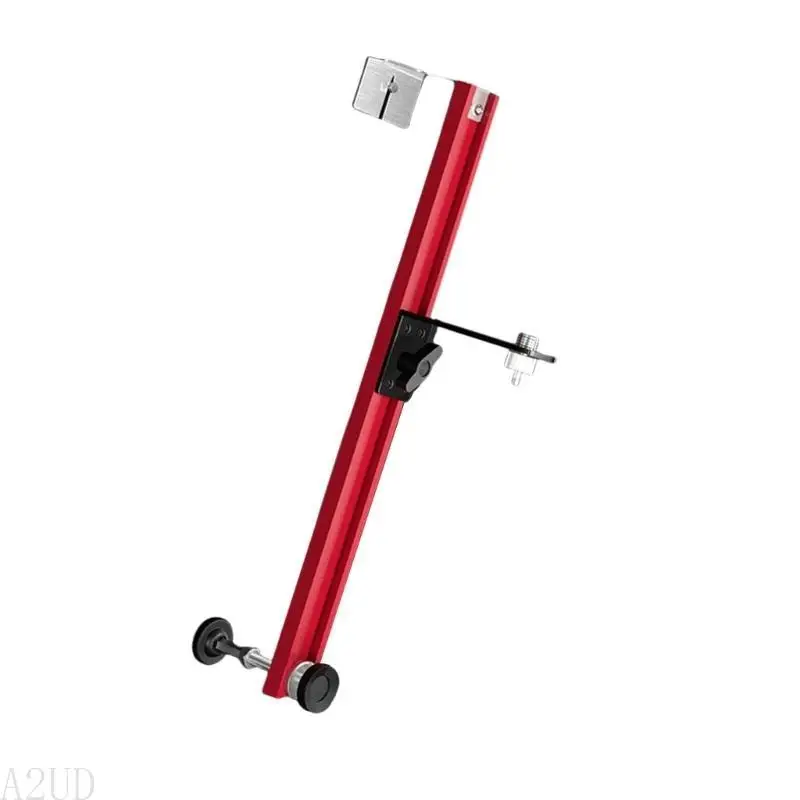 Xây dựng nhôm A2UD có thể điều chỉnh cấp độ khung cấp độ