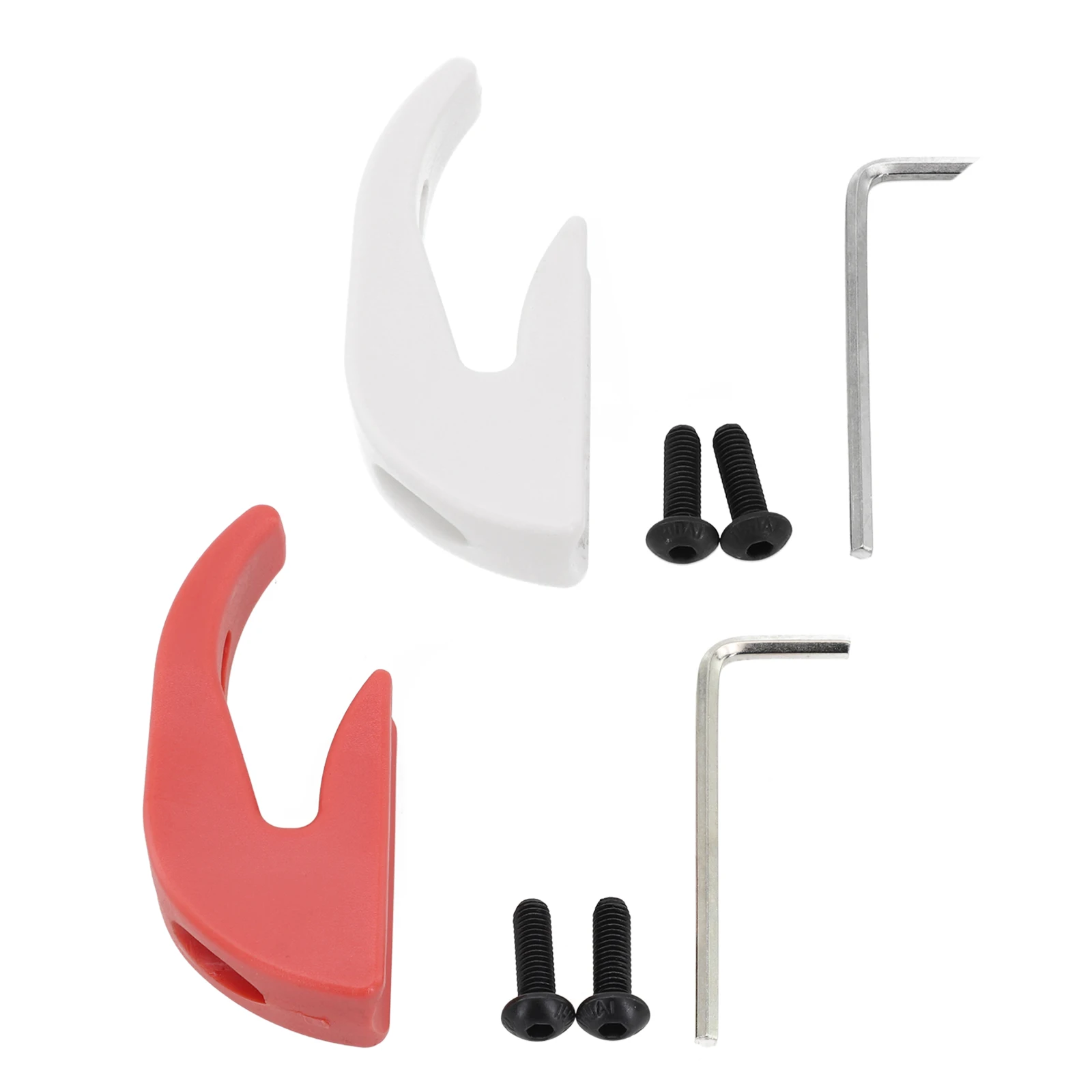 Electric Scooter Front Hook Hanger For M365 Pro 1S For Xiaomi No Need For Additional Openings Parts Accessories