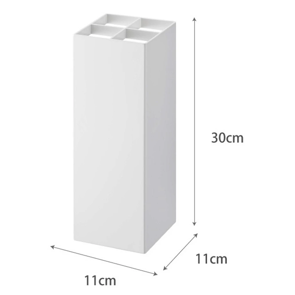 ABJY-مظلة حامل حامل مظلة مقاومة للماء تخزين حامل رف مظلة دلو لقاعة الفندق المنزلية