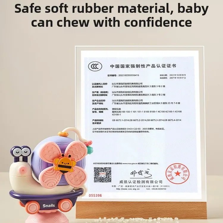 3in1 Baby Montessori Inspired Dining Table Sucker Rotation High Chair Toy Suction Cup Spinner for Baby Toddler and Newborn Gifts