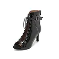 7cm Bright Black
