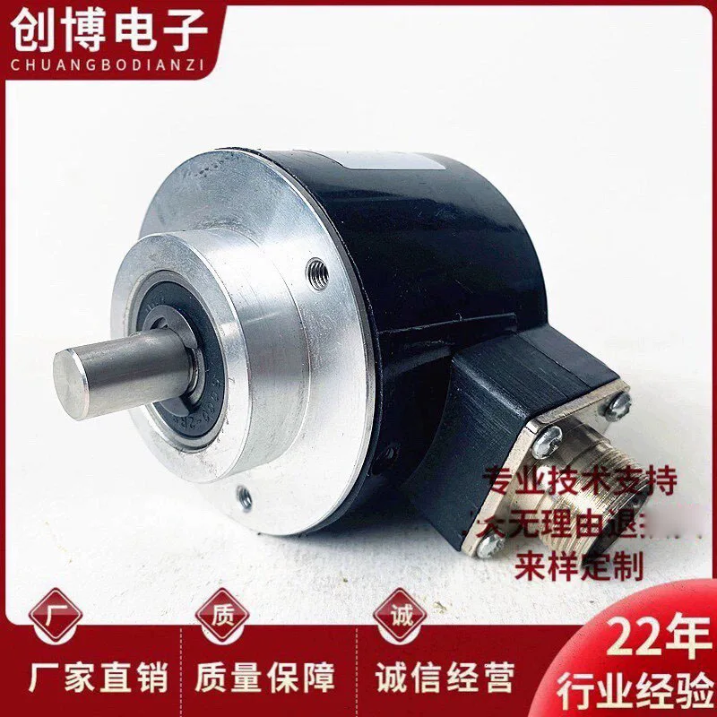 GI355.070C315 Baumer Rotary Encoder Factory direct sales