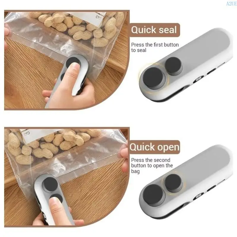 A2UE آلة ختم S2EU