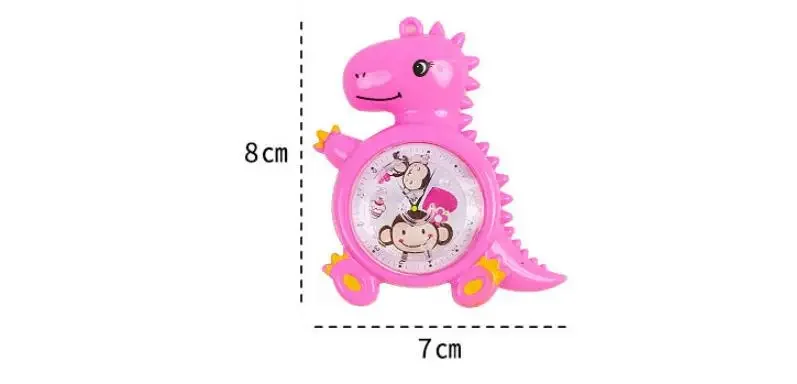 12Pcs Cartoon Dinosaur Rolling Ball Maze Intelletual Toys for Kids Birthday Party Favors Baby Shower Goodie Bag Pinata Fillers