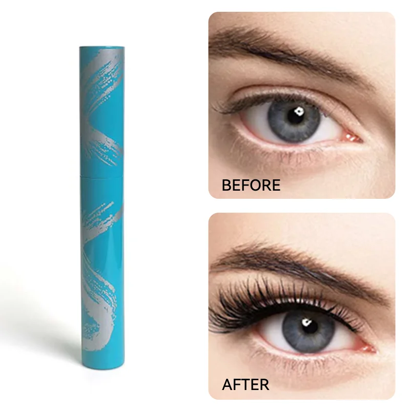 Vloeibare Lash Extension Mascara Waterproof Gratis Verzending Vrouwelijke Up Mascara Base Hoge Kwaliteit Professionele Make-Up