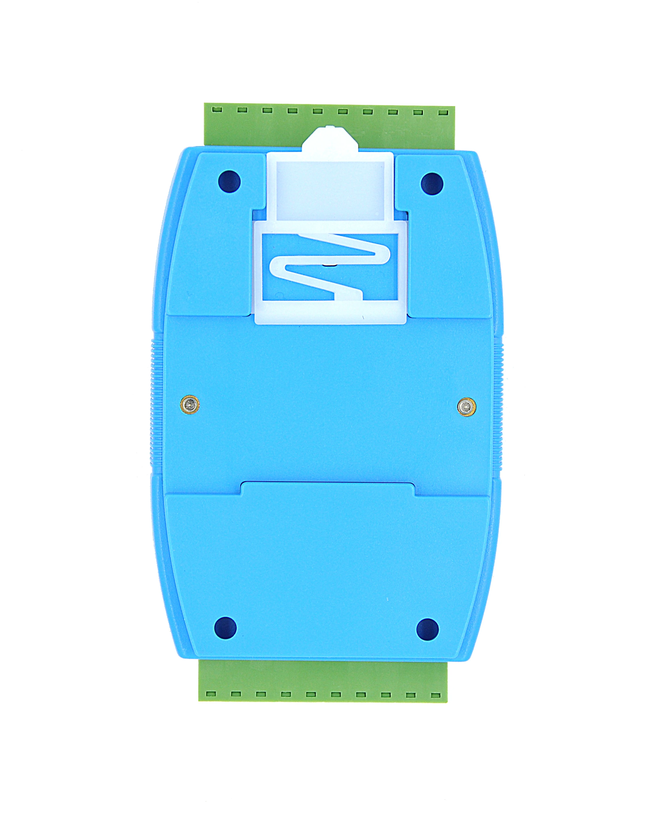 8 channels 485 hub RS485 ports repeater signal broader concentrator isolator ZLAN9480A