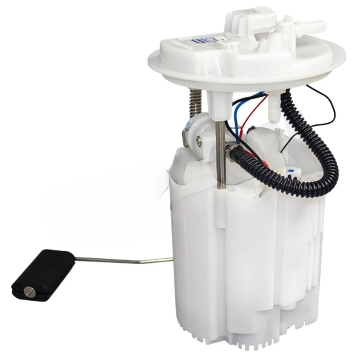 

Топливный насос в сборе 172020029R для Audi A3 Q2, Renault Megane III Hatchback (BZ0/1_, B3_) 1.6 16V 2013-2015