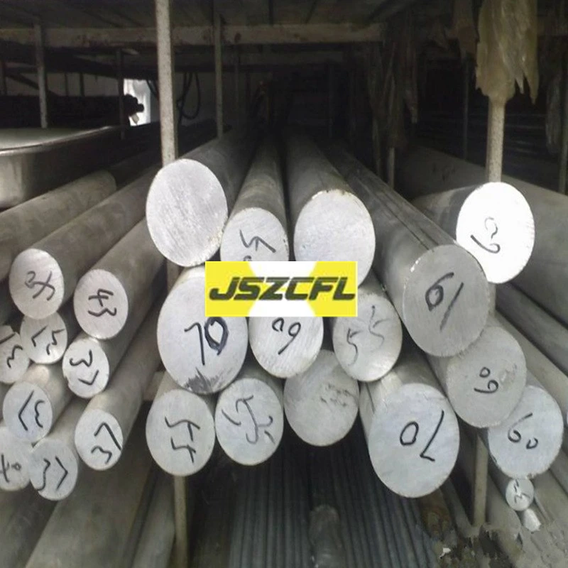 Hoge permeabiliteit 1J22 ijzer kobaltvanadium zachte magnetische legering staaf 1J22 (Co50V2) magnetische inductie intensiteit 2.4T Lengte 500MM