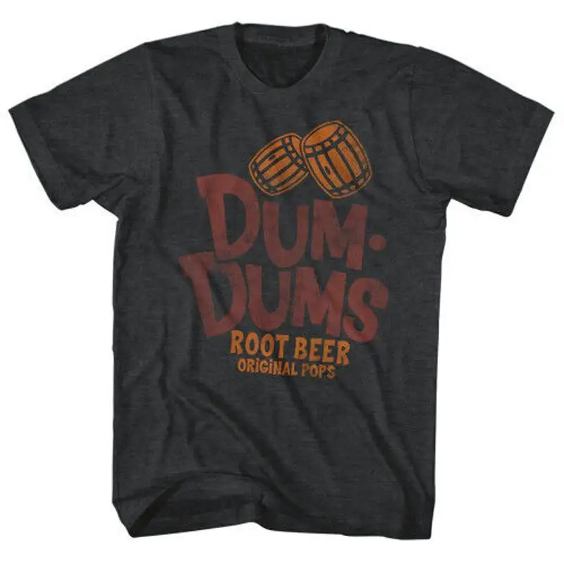 Dum Dums Root Beer …