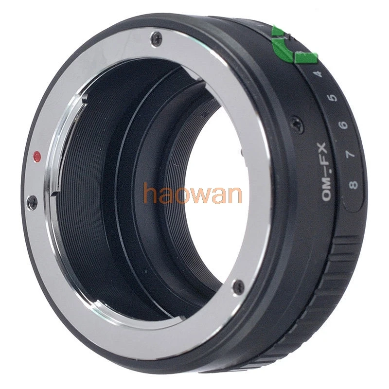 Om-Fx Tilt Adapter … - image