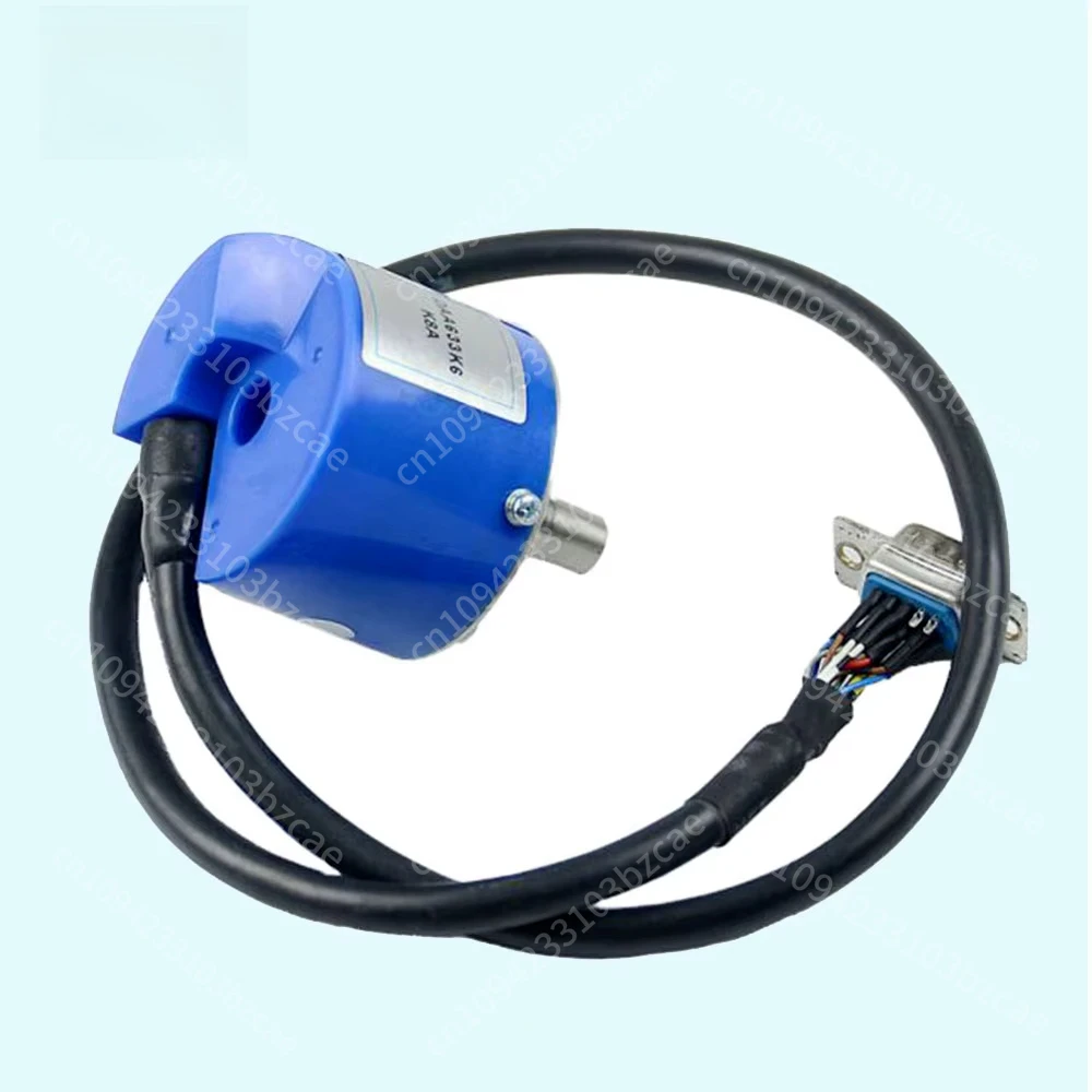 

Original New Low Price Elevator Parts Tamagawa Signal Encoder TS5213N578 DAA633K6-K8A