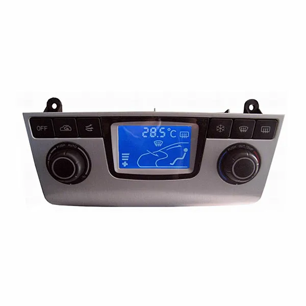 Hot Sale Climate Control System Auto Air Conditioner Control Unit Digital Display Refrigerator Control Panel