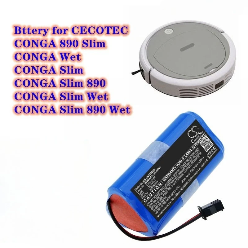 Robot Vacuum Cleane… - image