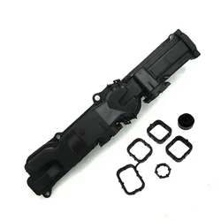 Engine Crankcase Ventilation Valve Cover &Gasket for Buick Cascada 1.6L OPEL GM ASTRA-K B16 INSIGNIA-B Z18 ASTRA J 1.6 55596087