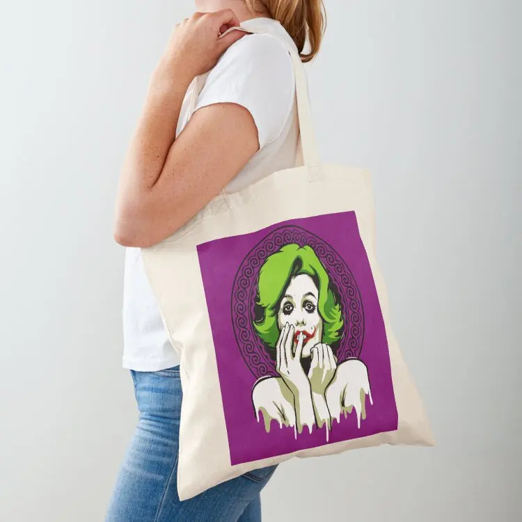 

Some Like It Rotten Tote Bag cute tote bag reusable grocery bags sacs de shopping Fabric bag