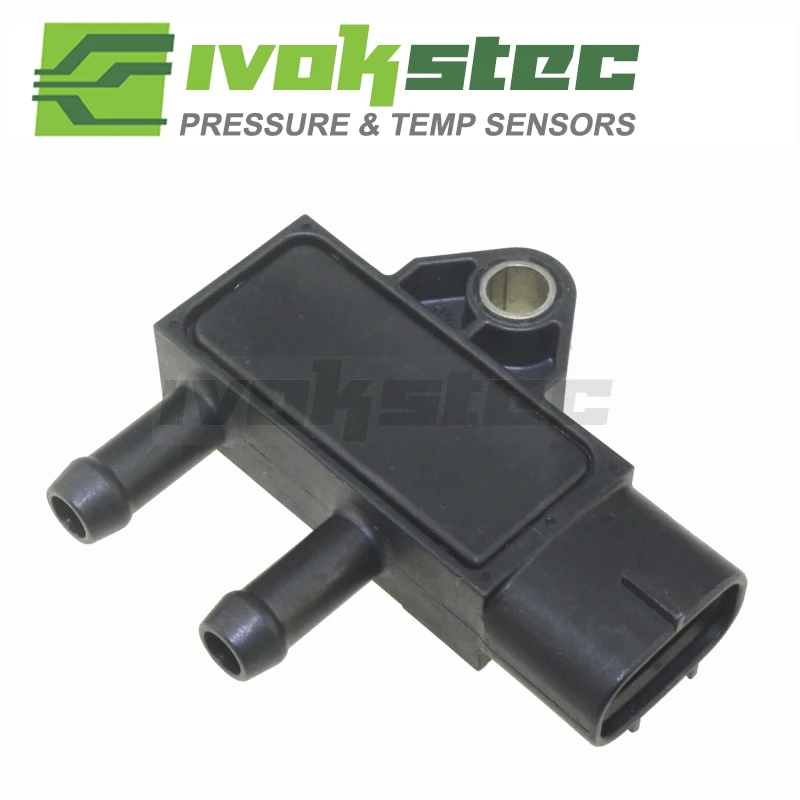 

Different Exhaust Gas Pressure Sensor DPF Sensor For Cummins ISF 2.8 3.8 Diesel Engine 2894872