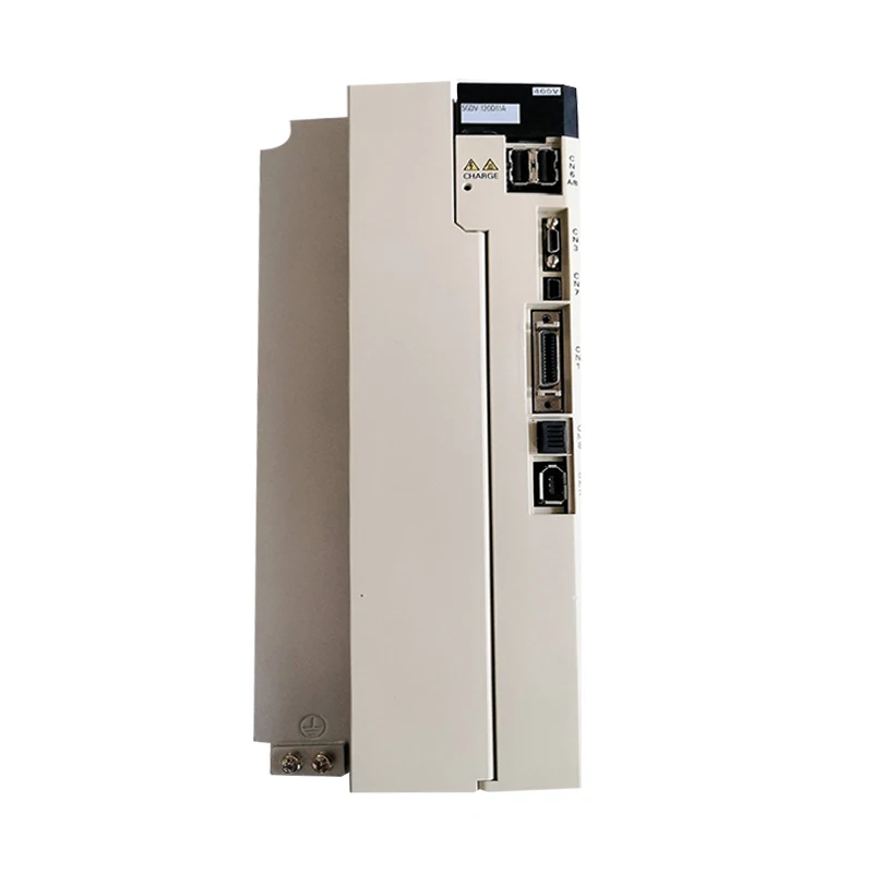 

PLC Controller SGDV-120D01A Servo Driver New Original Stock In Stock